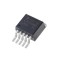 رگولاتور LM2596S-ADJ 3 آمپر TO-263-5