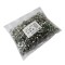 فیوز شیشه ای 3 آمپر 250 ولت سایز 5x20mm