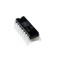 آی سی MSM74HC158 مالتی پلکسر 4 بیتی DIP-16