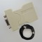 AUTOMOTIVE MINI BLADE FUSE 15A 58V