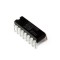 آی سی MSM74HC298RS مالتی پلکسر DIP-16
