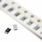 مقاومت 10 کیلو اهم 1 درصد 1206 smd