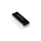 آی سی SN74HC158AN مالتی پلکسر 4 بیت DIP-16