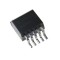 رگولاتور سوئیچینگ XL4015E1 8 آمپر TO-263-5