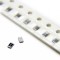 مقاومت 2 کیلو اهم 1 درصد 0805 smd