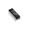 آی سی SN74LS258A مالتی پلکسر 4 بیت DIP-16
