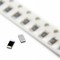 مقاومت 39 اهم 1 درصد 1206 smd