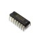 آی سی SN74ALS257N مالتی پلکسر 4 بیت DIP-16
