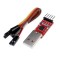 ماژول مبدل usb به ttl با تراشه cp2102