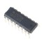 آی سی SN74LS47N دیکودر درایور DIP-16