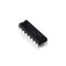 آی سی SN74LS367A بافر لاین درایور DIP-16