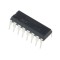 آی سی XR2206CP تولید زمان DIP-16