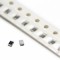 مقاومت 100 کیلو اهم SMD پکیج 0805