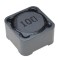 سلف 10 میکرو هانری SMD 12*12*7
