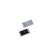 مقاومت 270 کیلو اهم 1 درصد 1206 smd