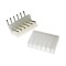 پین هدر و سرسوکت 6 پین 3.96mm SMD