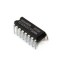 آی سی TC40H367P توشیبا DIP-16