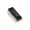 آی سی بافر MB74LS368AM فوجیستو DIP-16