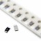 مقاومت 56 کیلو اهم 1206 smd