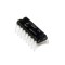 آی سی مالتی پلکسر 74F253PC DIP-16