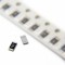 مقاومت 1.8 کیلو اهم 1206 smd