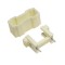 FUSE HOLDER 5X20 + COVER