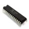 آی سی بسامد ساز UPD1701C011 NEC SPDIP-28