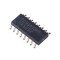آی سی MAX232DR راه انداز RS232 SO-16