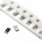 مقاومت 22 اهم 1 درصد 1206 smd