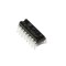 آی سی بافر HD74LS365AP DIP-16 Hitachi Semiconductor