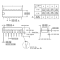 آی سی شمارنده MC14568BCP Binary Down DIP-16