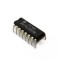 آی سی SN74LS353N مالتی پلکسر DIP-16