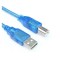 کابل پرینتری USB B