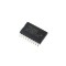 آی سی 74HC244D NXP بافر لاین درایور SOW-20