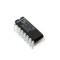 آی سی فیلیپ فلاپ N74F379N DIP-16