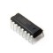 آی سی SN75121N بافر و لاین درایور DIP-16