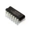 آی سی گیت منطقی M53210P (7410) NAND