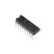 آی سی HD74LS158P مالتی پلکسر 4 بیت DIP-16
