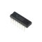 آی سی SN74HC125N بافر و لاین درایور DIP-14