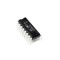آی سی فیلیپ فلاپ M74ALS175P DIP-16