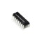 آی سی بافر M74LS366AP DIP-16 Mitsubishi Electric