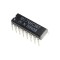 آی سی MC74HC367N بافر و لاین درایور DIP-16