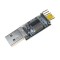 ماژول مبدل USB به سریال CH340