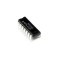آی سی گیت منطقی M74LS22P دو گیت NAND