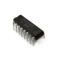 آی سی شمارنده MC14568BCP Binary Down DIP-16