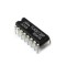 آی سی TC40H138P دیکودر مالتی پلکسر DIP-16