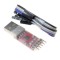 ماژول مبدل usb به ttl با تراشه cp2102