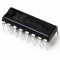 آی سی SN75ALS121N بافر و لاین درایور DIP-16