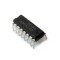 آی سی M74LS42P دیکودر DIP-16