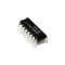 آی سی M74LS368AP بافر و لاین درایور DIP-16